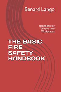 Basic Fire Safety Handbook