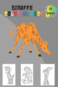 giraffe