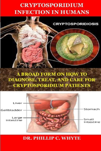 Cryptosporidium Infection in Humans