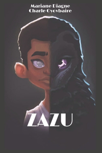 Zazu: The blind child that can see