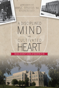 Disciplined Mind and Cultivated Heart