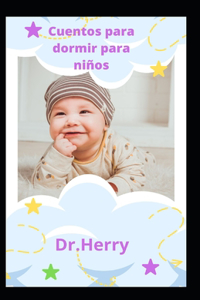 Cuentos para dormir para niños