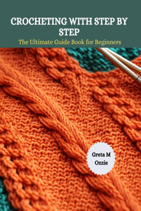 Crocheting with Step by Step