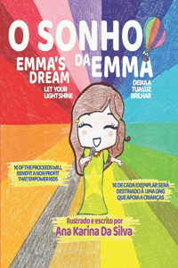 O sonho da Emma / Emma's Dream