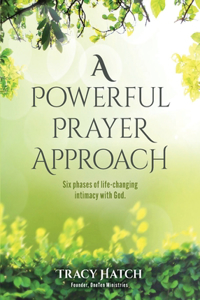 Powerful Prayer Approach