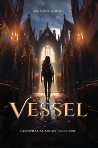 Vessel