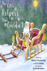 Little Helpers That Couldn't