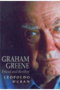Graham Greene