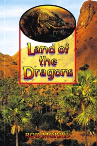 Land of the Dragons: Pulse racing guided reading for year 4. (Skyracer Blue)
