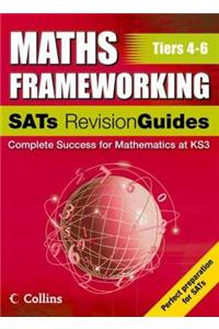 SATs Revision Guide Levels 4–6