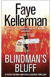 Blindman’s Bluff