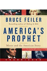 America's Prophet CD