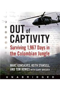 Out of Captivity