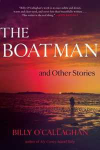 Boatman and Other Stories