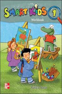 SMART KIDS WORKBOOK 1