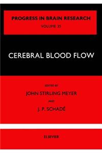 Cerebral Blood Flow