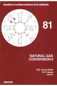 Natural Gas Conversion II
