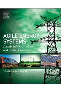 Agile Energy Systems