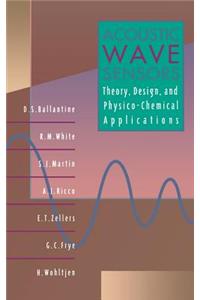 Acoustic Wave Sensors