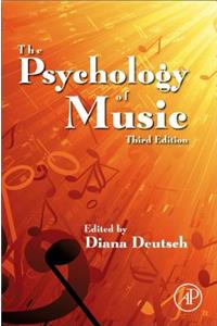 Psychology of Music