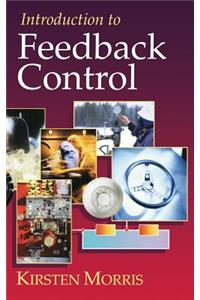 Introduction to Feedback Control