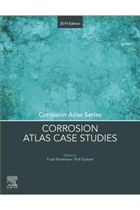 Corrosion Atlas Case Studies