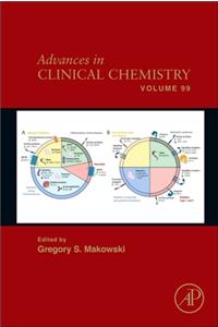 Advances in Clinical Chemistry