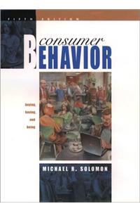 Consumer Behavior