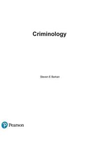 Criminology