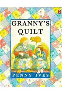 Granny's Quilt (Picture Puffin)