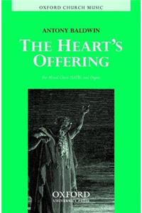 The heart's offering