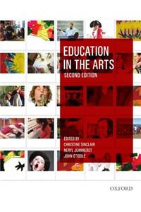 Education in the Arts 2e