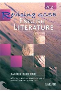 AQA English GCSE Specification B