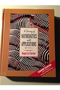 A Survey of Mathematics with Applications: Alternate Edition