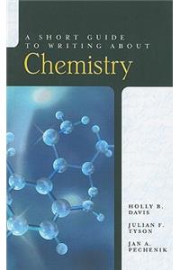 Short Guide to Writing about Chemistry