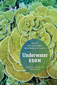 Underwater Eden