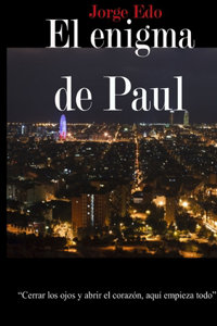 EL ENIGMA DE PAUL