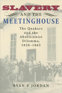 Slavery and the Meetinghouse