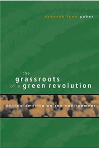 The Grassroots of a Green Revolution