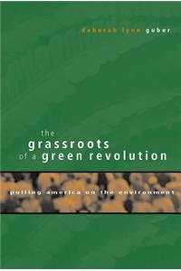 Grassroots of a Green Revolution