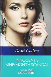 Innocent's Nine-Month Scandal