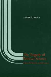 Tragedy of Political Science