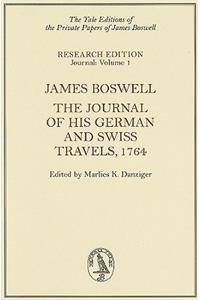 James Boswell