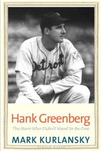 Hank Greenberg