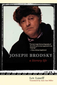 Joseph Brodsky