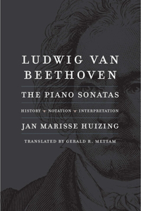 Ludwig Van Beethoven