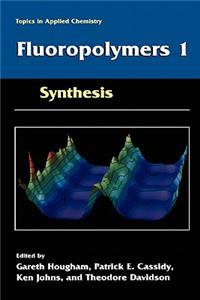 Fluoropolymers 1