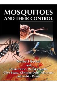 Mosquitoes and Their Control