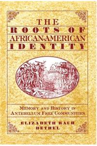 Roots of African-American Identity