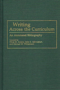 Writing Across the Curriculum